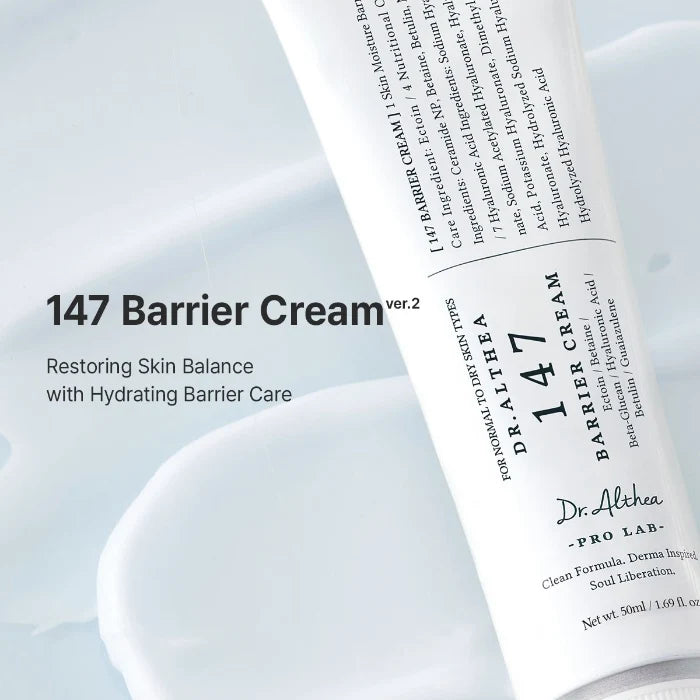 Breakout Care Routine Set