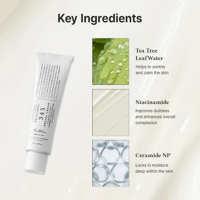 3-Step Hydration Care Set