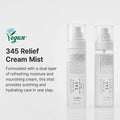 345 Relief Cream Mist | Buy 1 Get 1 FREE