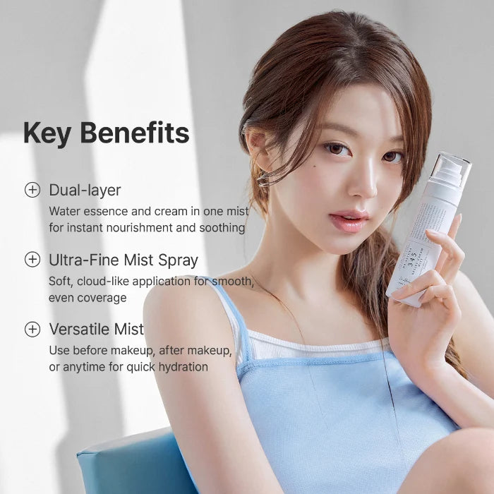 345 Relief Cream Mist | Buy 1 Get 1 FREE