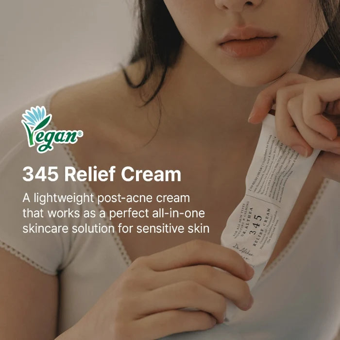 Dr. Althea 345 Relief Duo