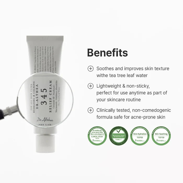 Breakout Care Routine Set