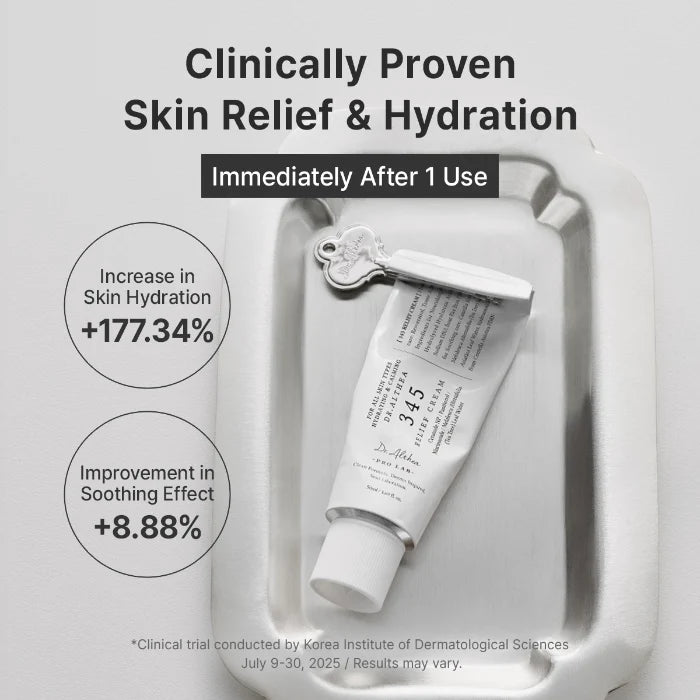 Dr. Althea 345 Relief Duo