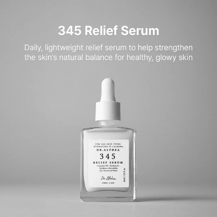 Dr. Althea 345 Relief Duo