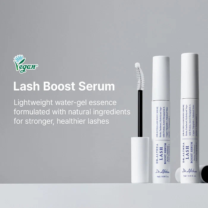 Lash Boost Serum