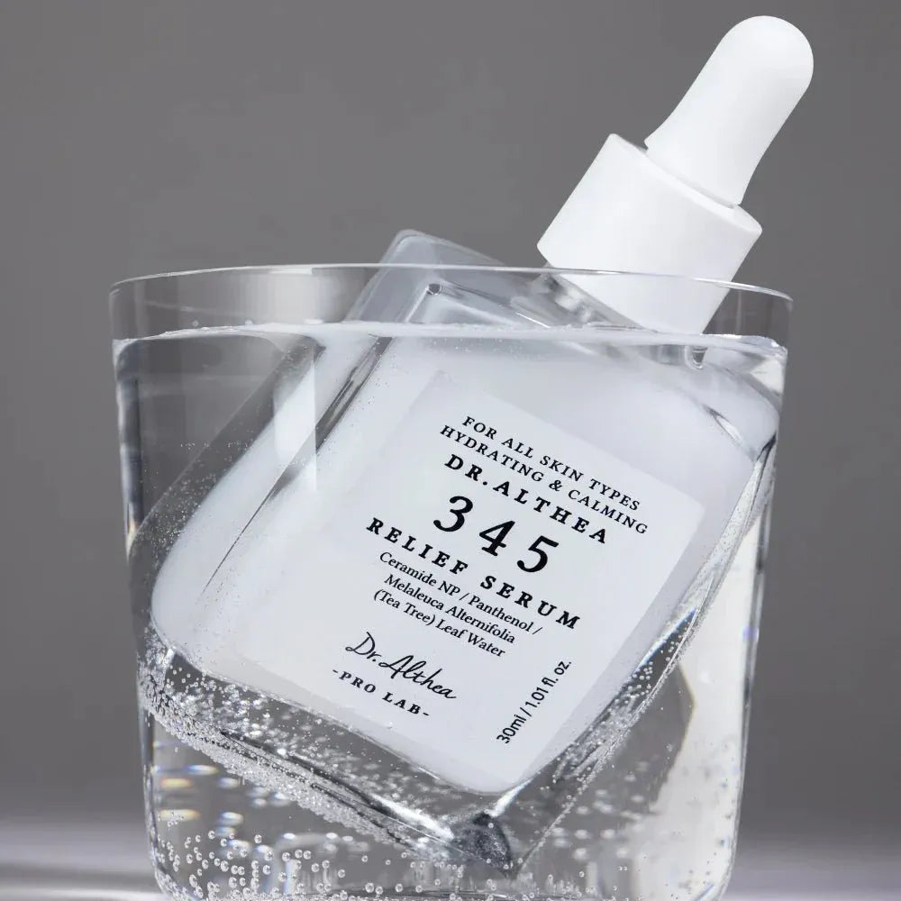 Dr. Althea 345 Relief Duo