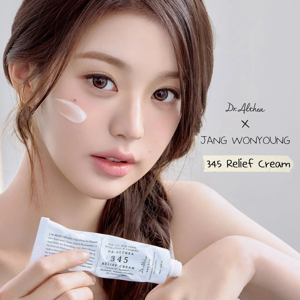 Dr.Althea 345 Relief Cream | Buy 1 Get 1 Free