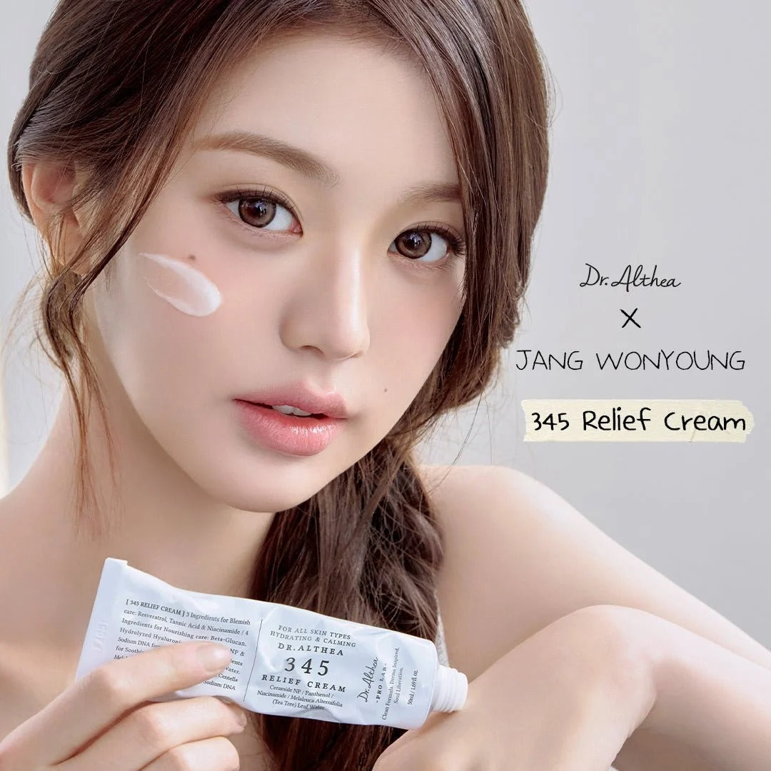 Dr.Althea 345 Relief Cream | Buy 1 Get 1 Free