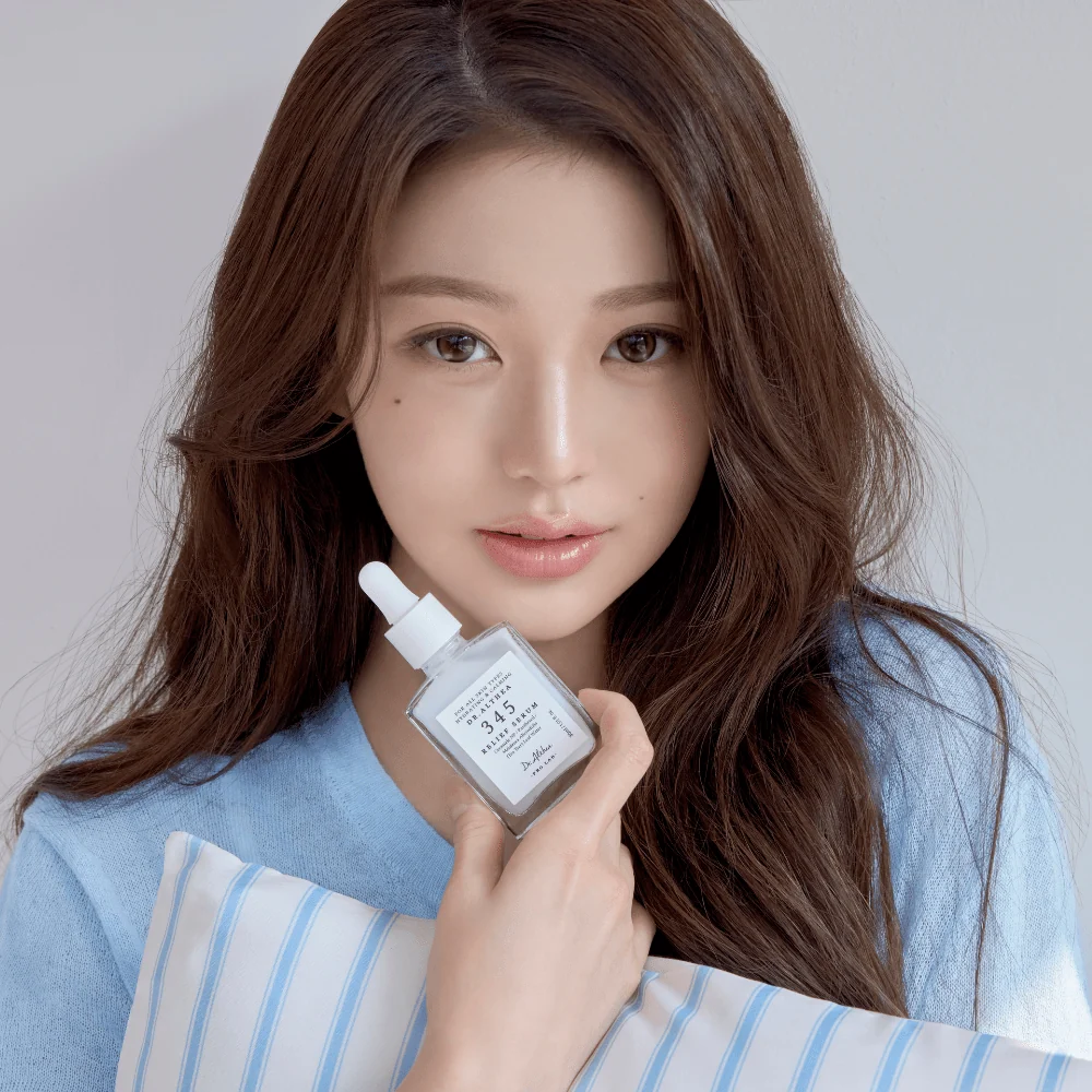 Dr. Althea 345 Relief Duo